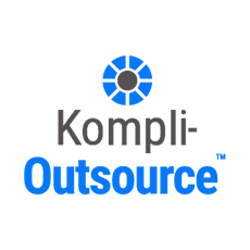 Kompli outsource logo