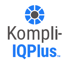 Kompli-IQ Plus Logo
