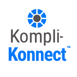 Kompli Reveal logo