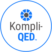 Kompli-QED icon