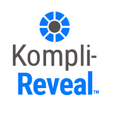 Kompli Reveal logo