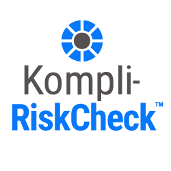 Kompli Reveal logo