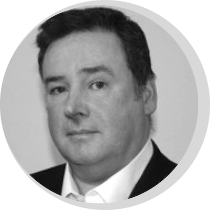 Patrick McCann - Chief Operating Officer
