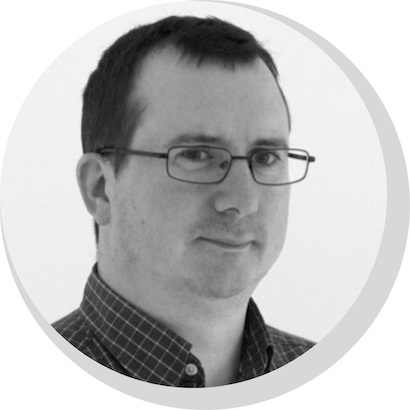 Tim Langley - Chief Technology Officer
